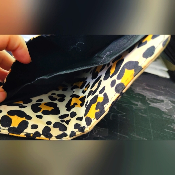 Vera Bradley Purse and Matching Wallet - Picture 14 of 15